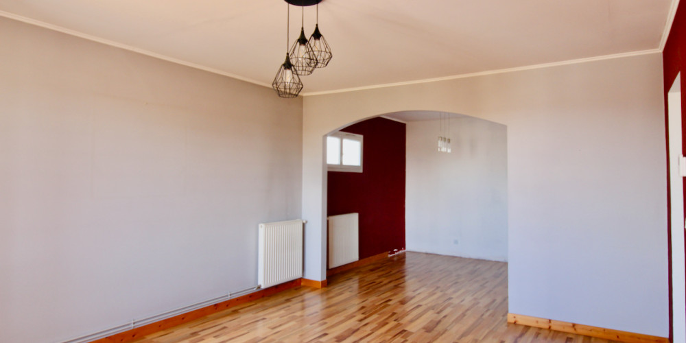 appartement à VILLENEUVE SUR LOT (47300)